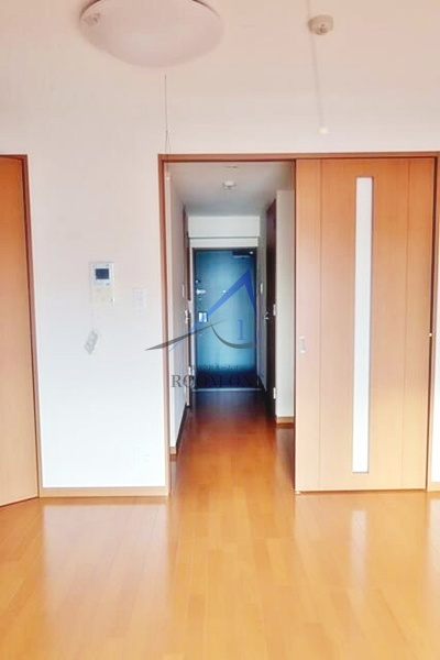 日神デュオステージ御徒町の寝室|寝室です。