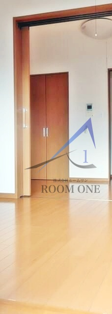 日神デュオステージ御徒町の内装