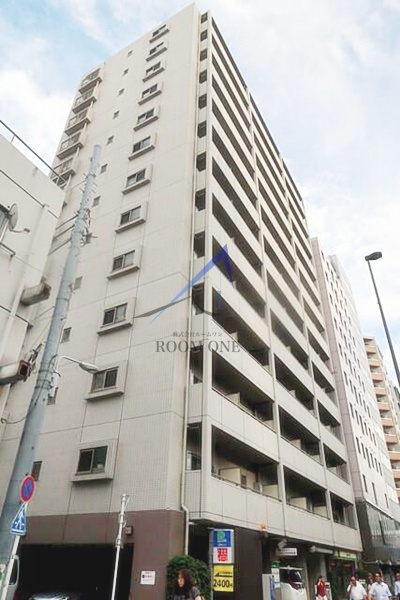 日神デュオステージ御徒町