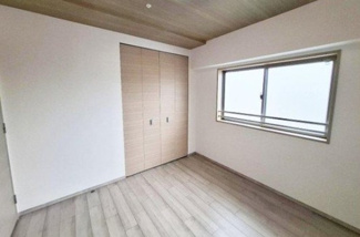 【洋室】 | グランアッシュ天美駅前　