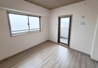 【洋室】 | グランアッシュ天美駅前　