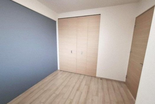 【洋室】グランアッシュ天美駅前　