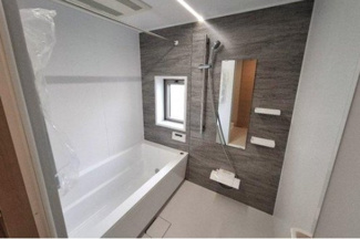 【浴室】 | グランアッシュ天美駅前　