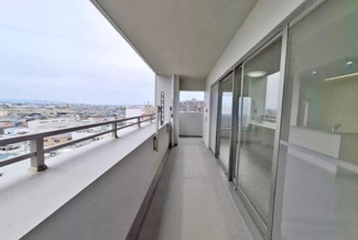 【バルコニー】 | グランアッシュ天美駅前　