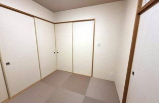 【洋室】 | グランアッシュ天美駅前　