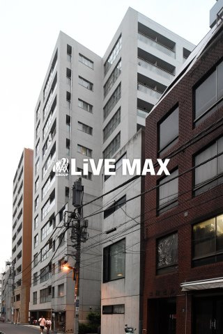 【外観】ディームス大手町ノース