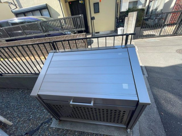 チェリーコートのその他共用部分