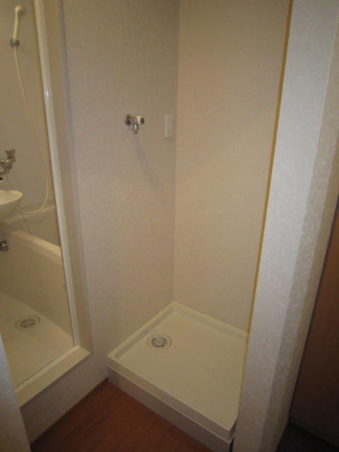 チェリーコートの設備