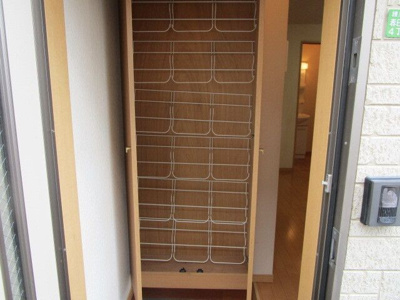 【設備】 | キャナルKasuga City A棟 A