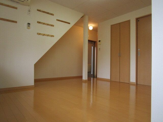 【間取り】 | キャナルKasuga City A棟 A