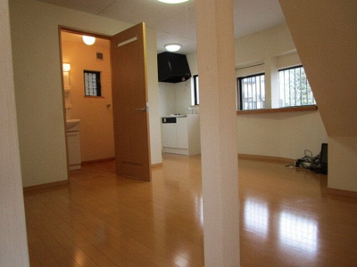 【キッチン】 | キャナルKasuga City A棟 A