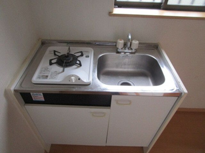 【浴室】 | キャナルKasuga City A棟 A