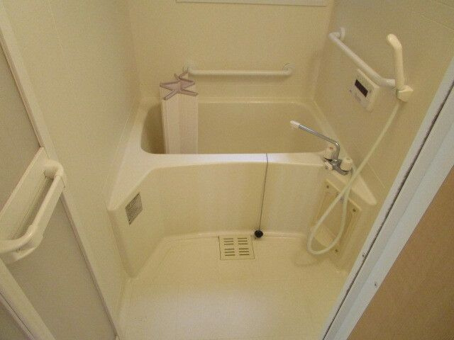 【トイレ】 | キャナルKasuga City A棟 A