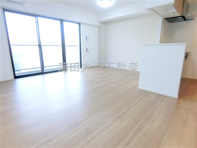 CREAL premier西馬込