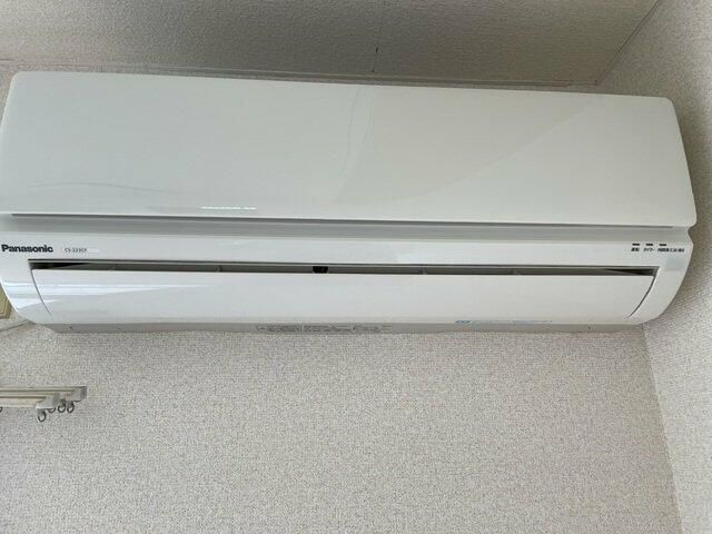 ヴィラシャンテの設備