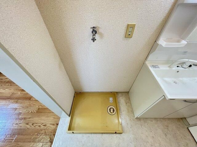 ヴィラシャンテの設備