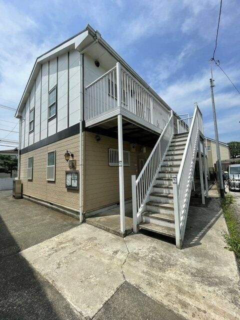 ヴィラシャンテ