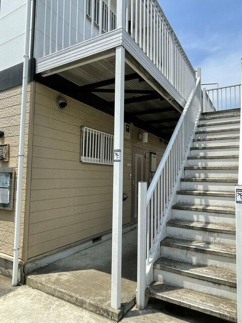 ヴィラシャンテのその他共用部分