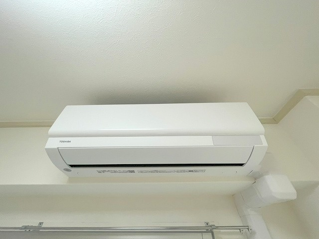 サンロイヤルハイツの設備