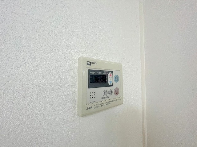 サンロイヤルハイツの設備