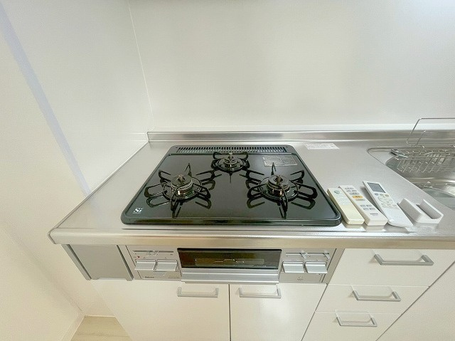 サンロイヤルハイツのキッチン