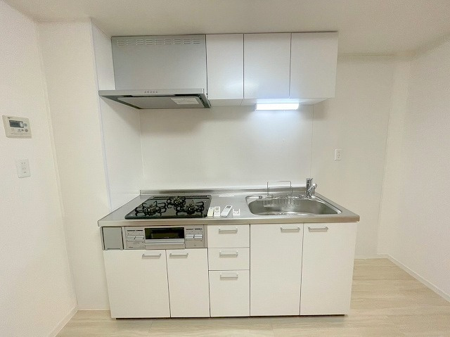 サンロイヤルハイツのキッチン