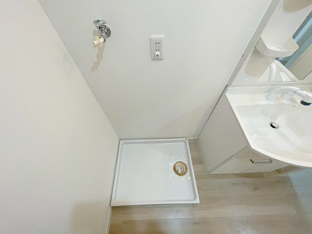 サンロイヤルハイツの設備