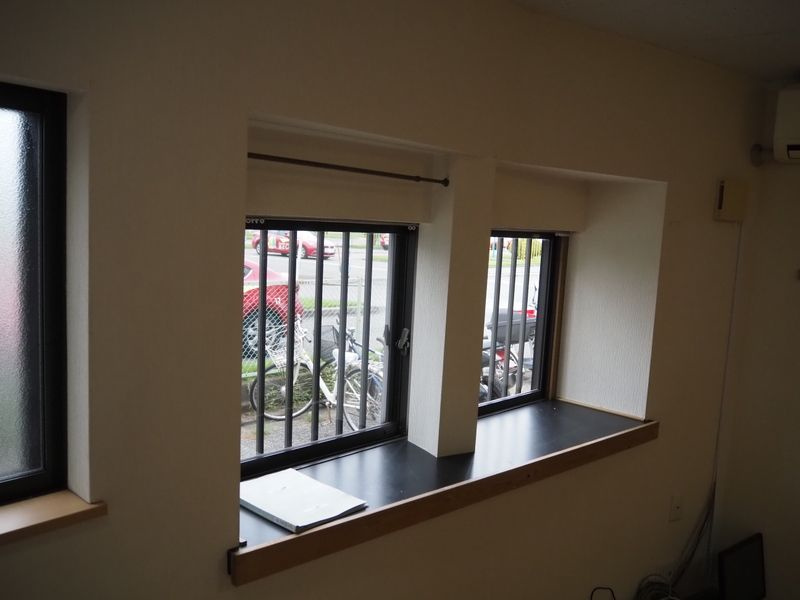 キャナルKasuga City A棟 Aの設備