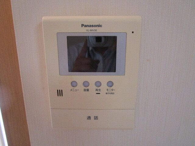 キャナルKasuga City A棟 Aの収納