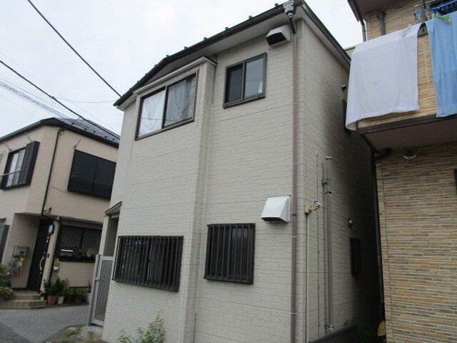 キャナルKasuga City A棟 Aの寝室