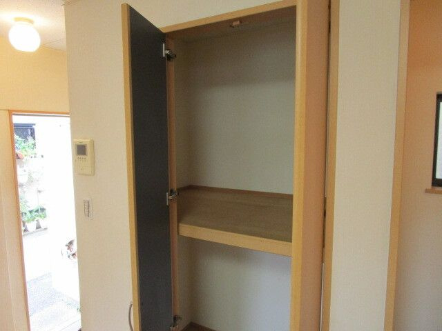 キャナルKasuga City A棟 Aのその他