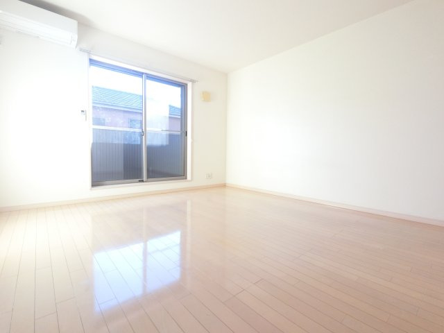 アイビスの内装