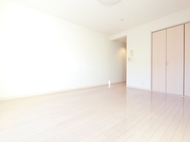 アイビスの内装