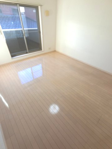 アイビスの洋室