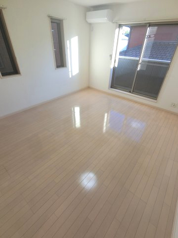 アイビスの洋室