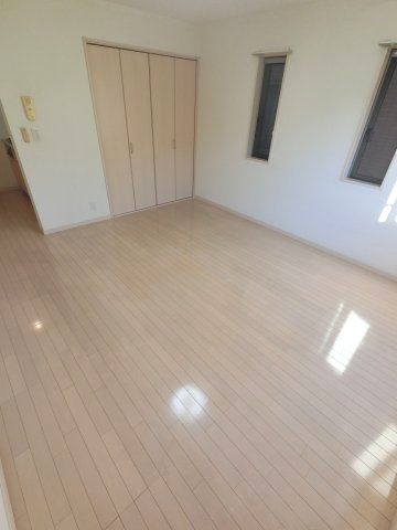 アイビスの洋室