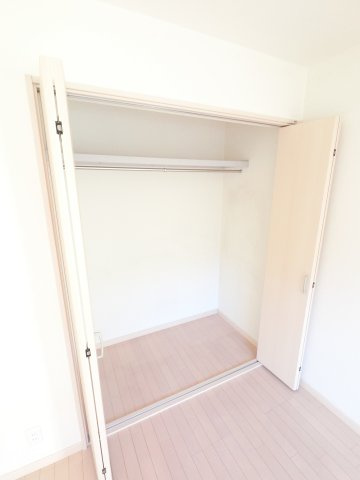 アイビスの収納