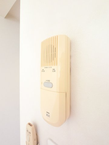 アイビスのセキュリティ