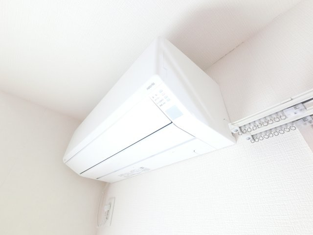 アイビスの設備