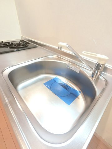 アイビスの設備