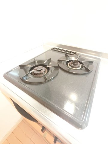 アイビスの設備