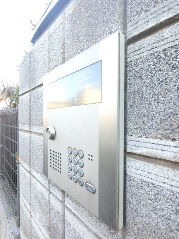 アイビスのその他共用部分