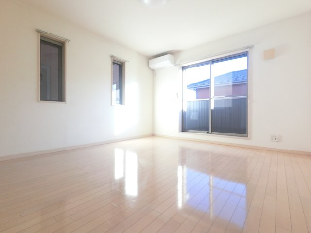 アイビスの居間・リビング