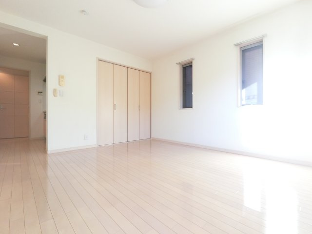 アイビスの居間・リビング