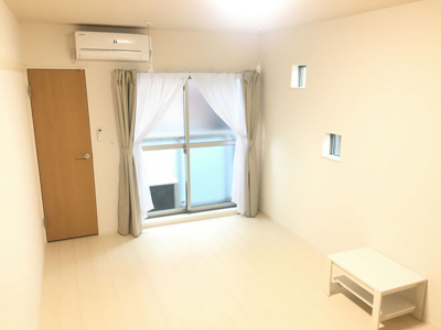 【居間・リビング】 | レオネクストシャルム桃山