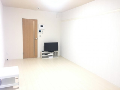 【寝室】 | レオネクストシャルム桃山