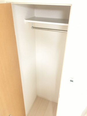 【収納】 | レオネクストシャルム桃山