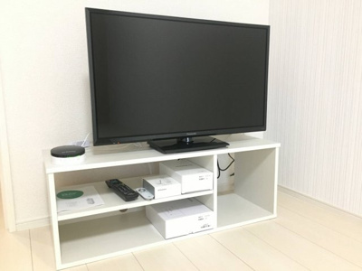 【設備】 | レオネクストシャルム桃山