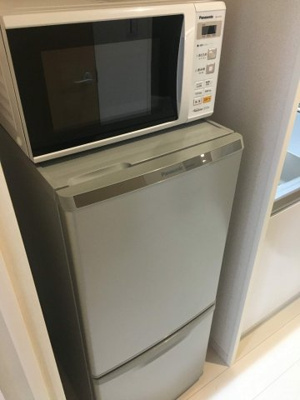 【設備】 | レオネクストシャルム桃山