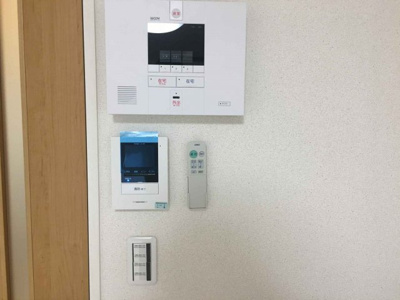 【セキュリティ】 | レオネクストシャルム桃山